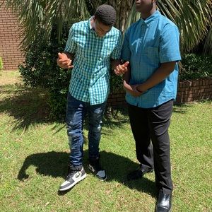 Meet your Posher, Paul